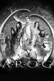 A.R.O.G. постер