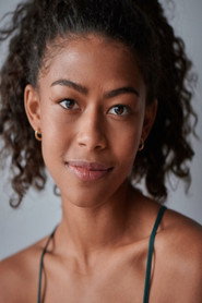 Image of Kaya Coleman