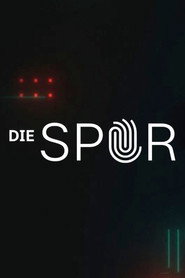 Die Spur poster