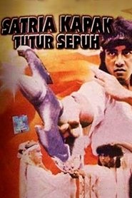 Poster Satria Kapak Tutur Sepuh