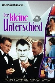 Poster Der kleine Unterschied 1997