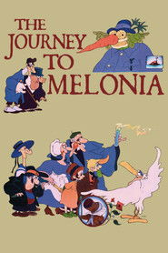 The Journey to Melonia (1989)