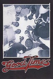 Poster Good Times 1995