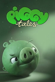 Piggy Tales постер
