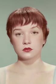 Shirley MacLaine