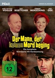 Der Mann, der keinen Mord beging (1968)