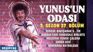 Episode 37 | BEŞİKTAŞ