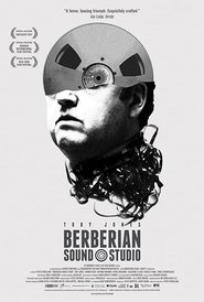 Berberian Sound Studio (2012) 