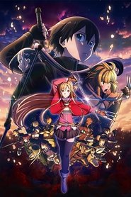 Sword Art Online: Progressive Movie – Kuraki Yuuyami no Scherzo