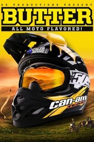 Poster Butter: All Moto Flavored 2012