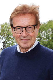 Portrait de Frank Jansen