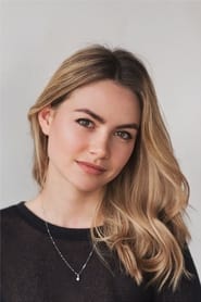 Imogen Comrie as Female French Student