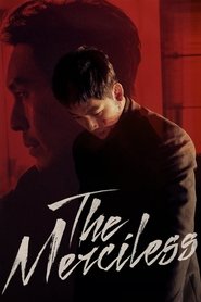 Poster The Merciless