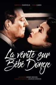 The Truth About Bebe Donge (1952) HD