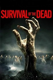 Poster for Survival of the Dead