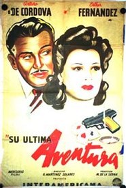 Su última aventura 1946