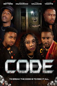 C.O.D.E. (2025)