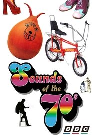 Poster Sounds of the 70s 2 2012