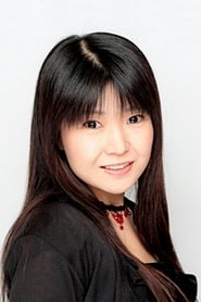 Profile picture of Yuki Matsuoka who plays Orihime Inoue (voice)