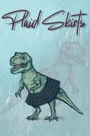 Plaid Skirts