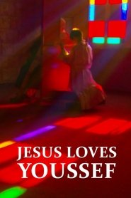 Poster Jesus Loves Youssef 2011