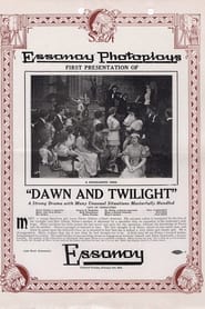 Poster Dawn and Twilight