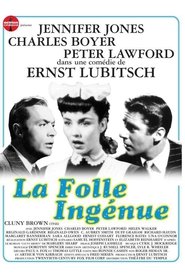 La Folle Ingénue streaming