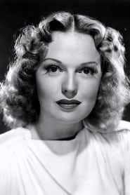 Rita Johnson is Pauline York