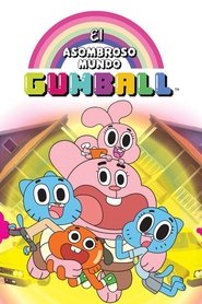 El asombroso mundo de Gumball - Season 6 Episode 1 : La Rival