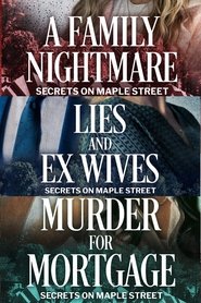 A Family Nightmare Secrets on Maple Street A Family Nightmare Secrets on Maple Street