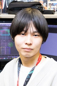 Haruki Asa