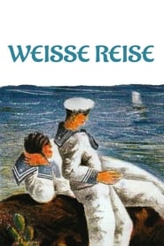 Poster Weiße Reise