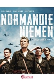 Poster Normandy - Neman 1960 Poster Normandy - Neman 1960