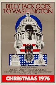 Billy Jack Goes to Washington (1977)