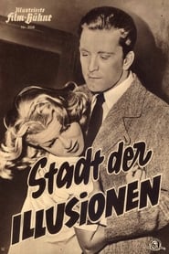 Stadt der Illusionen 1952 Stream German HD