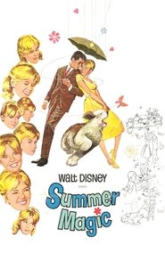 Summer Magic celý film CZ online 1963