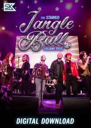 The Starkid Jangle Ball Holiday Tour
