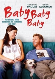 Ver Baby, Baby, Baby (2015) online