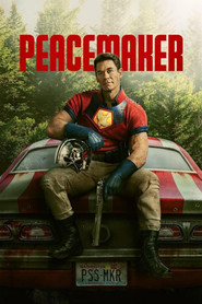 Peacemaker постер
