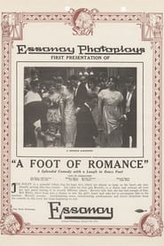 A Foot of Romance 1914