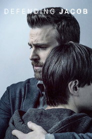 Захищаючи Джейкоба постер