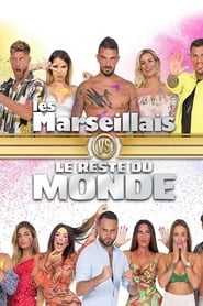 Les Marseillais vs le Reste du monde - Season 6 Episode 33