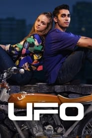 UFO : Nos deux univers film en streaming