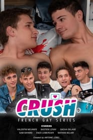 Crush Gay постер