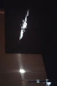 Metallic Shadow in the Dream - Window