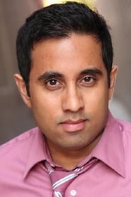 Abhi Trivedi as Reggie