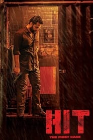 HIT: The First Case HINDI DUBBED