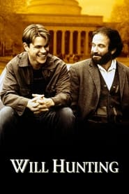 Film Will Hunting streaming