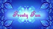 Frosty Fun