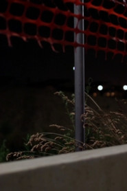 Outer Dark # 430.670 Mhz